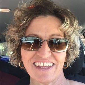 Meet your Posher, Tonya